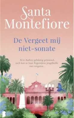 De Vergeet mij niet-sonate
