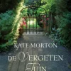 De vergeten tuin