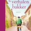 De verhalenbakker