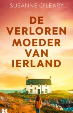 De verloren moeder van Ierland
