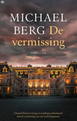 De vermissing