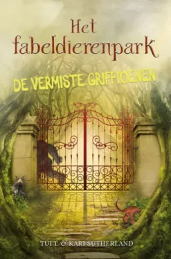 De vermiste griffioenen