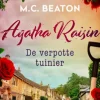 De verpotte tuinier - Agatha Raisin