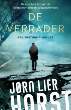 De verrader