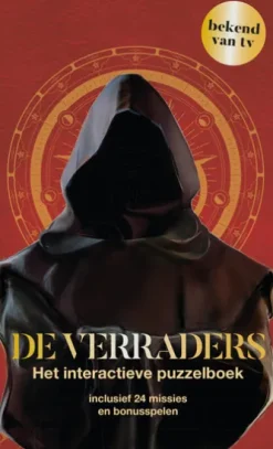 De Verraders