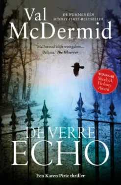 De verre echo