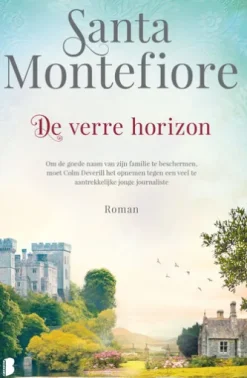 De verre horizon