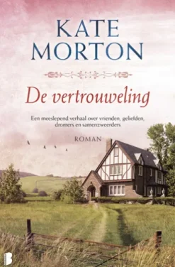 De vertrouweling