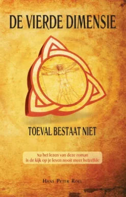 De Vierde Dimensie
