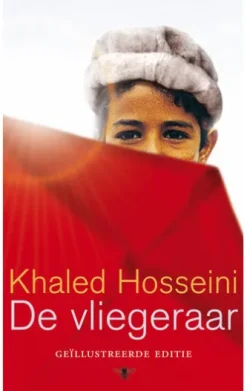 De vliegeraar