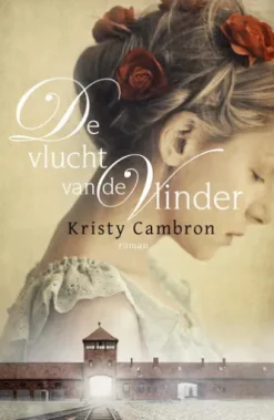 De vlucht van de vlinder