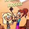 De vlugge vlogger