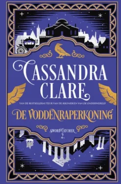 De Voddenraperkoning