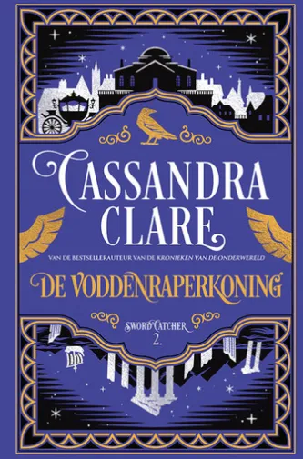 De Voddenraperkoning