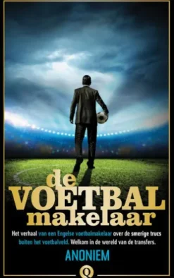 De voetbalmakelaar