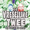De Vreselijke Twee - de ultieme grap