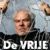 De vrije man