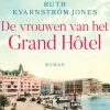 De vrouwen van het Grand Hôtel
