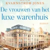 De vrouwen van het luxe warenhuis