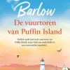 De vuurtoren van Puffin Island