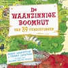De waanzinnige boomhut van 39 verdiepingen