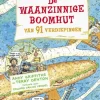 De waanzinnige boomhut van 91 verdiepingen