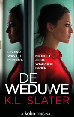 De weduwe