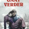 De weg gaar verder