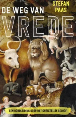 De weg van vrede