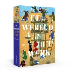 De wereld aan het werk
