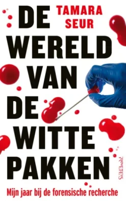 De wereld van de witte pakken
