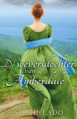 De weversdochter van Amberdale