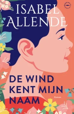 De wind kent mijn naam