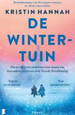 De wintertuin