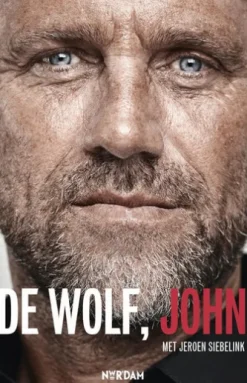 De Wolf, John