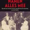 De wolven namen alles mee