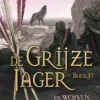 De wolven van Arazan