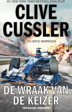 De wraak van de keizer