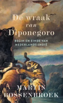 De wraak van Diponegoro