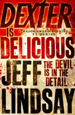 Dexter is Delicious