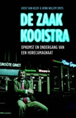De zaak Kooistra