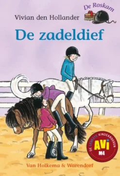 De zadeldief