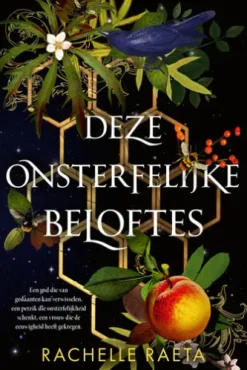 Deze onsterfelijke beloftes