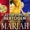 De zeven zondige hertogen – omnibus (deel 1-3)
