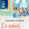De zoetheid van perziken