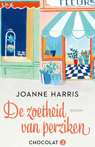 De zoetheid van perziken