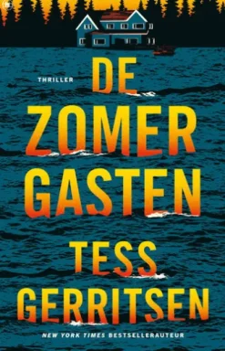 De zomergasten