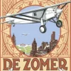 De zomer van 1927