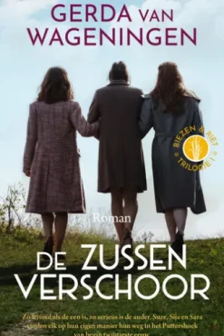 De zussen Verschoor