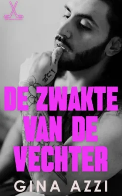 De zwakte van de vechter